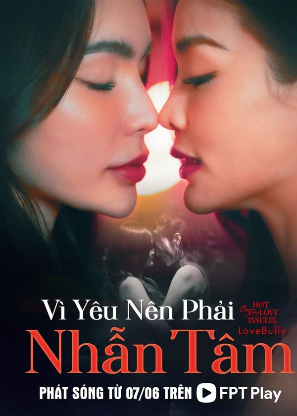 Club Friday Season 16: Vì Yêu Nên Phải Nhẫn Tâm