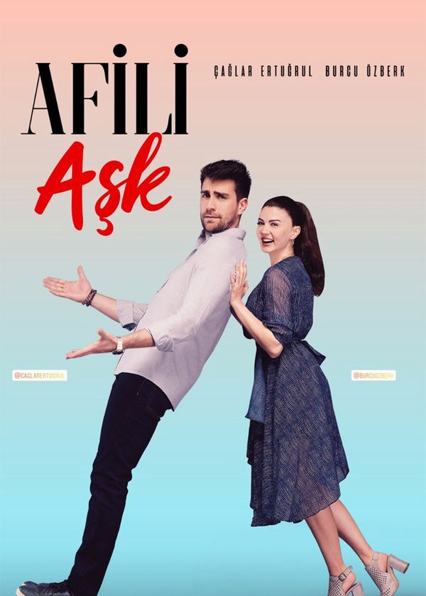 Cạm Bẫy Tình Yêu