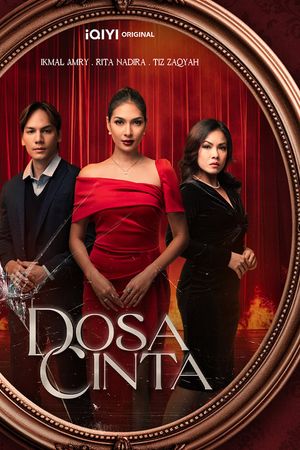 Cạm Bẫy Tình Yêu