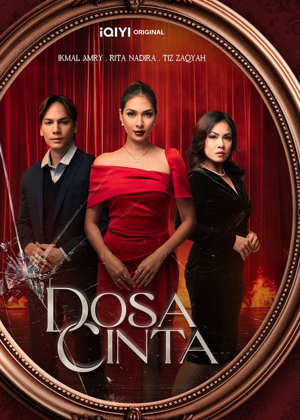 Cạm Bẫy Tình Yêu