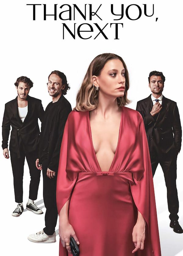 Cảm Ơn Mời Người Tiếp Theo (Phần 1)