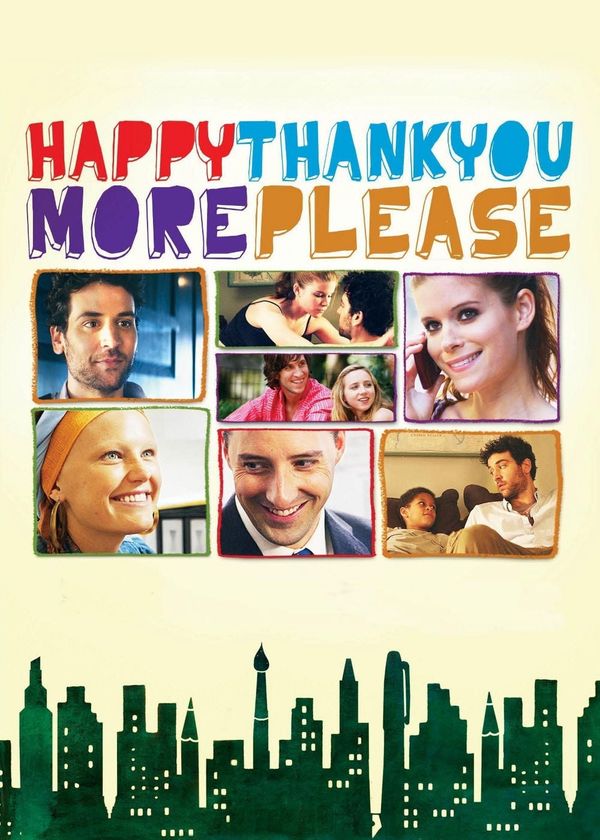 Cảm Ơn Niềm Hạnh Phúc