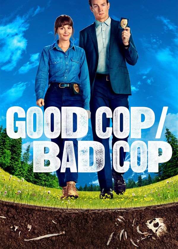 Cớm Ngoan, Cớm Hư