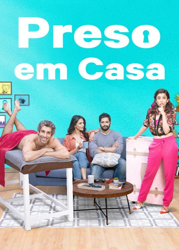 Cấm túc tự nguyện