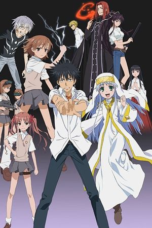 Cấm thư ma thuật Index