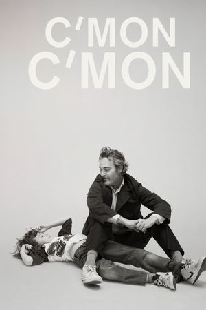 C'mon C'mon