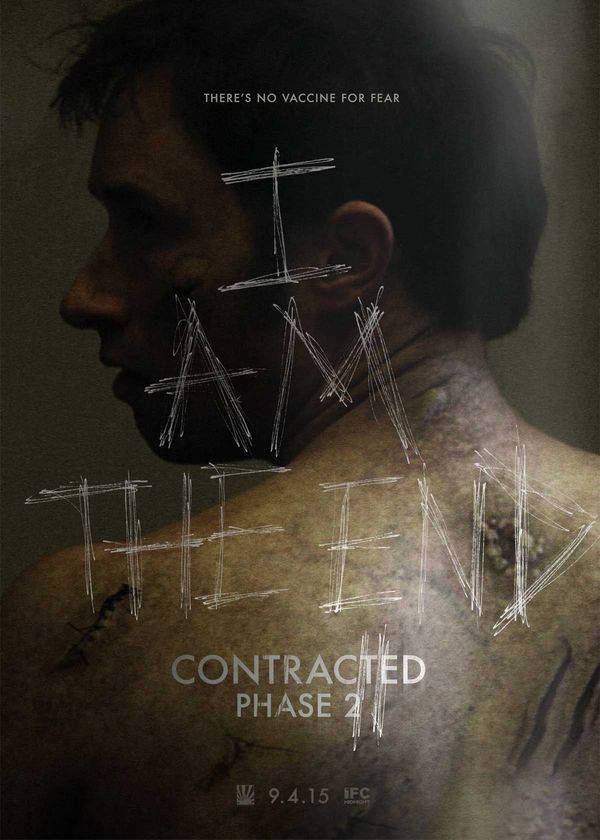 Căn Bệnh Quái Ác 2