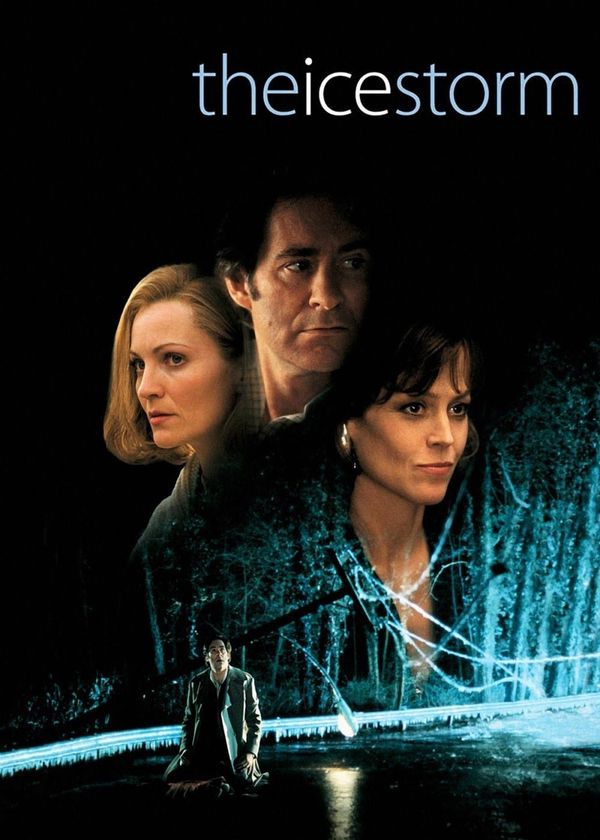 Cơn Bảo Băng Giá