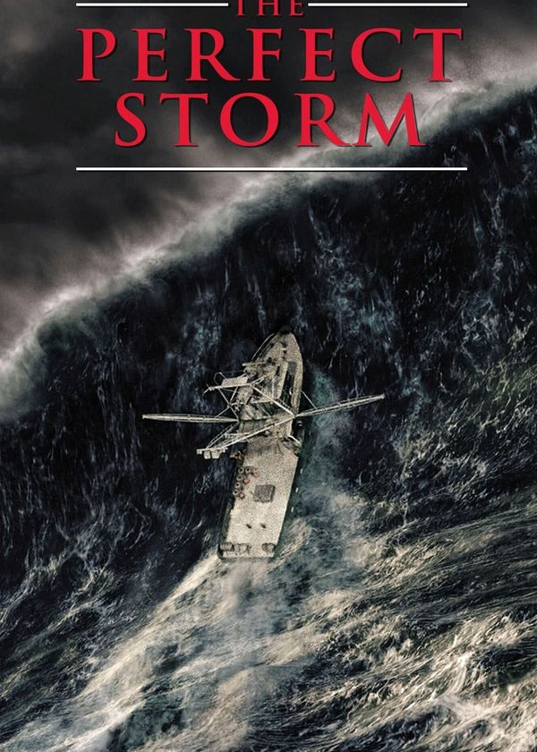 Cơn Bão Kinh Hoàng