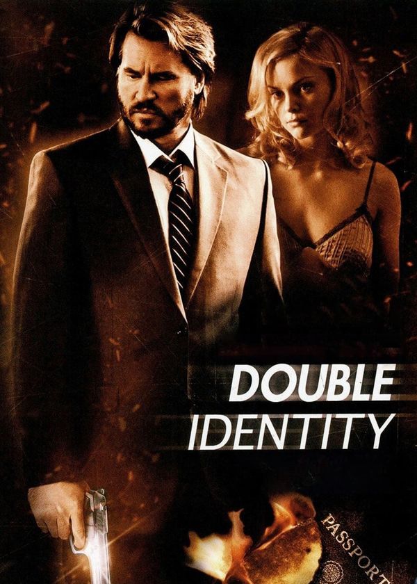 Căn Cước Giả Mạo