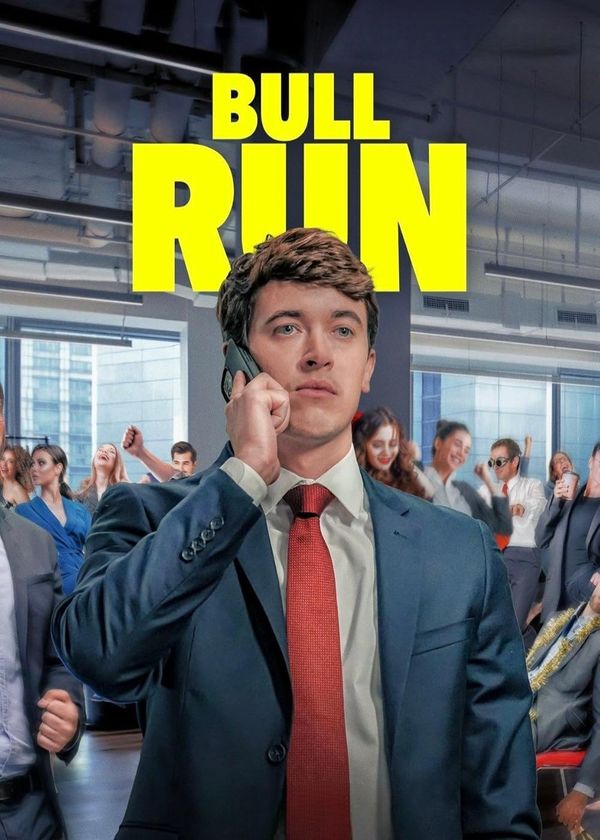 Cơn Lốc Tài Chính