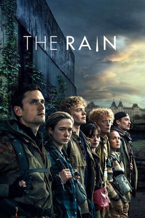 Cơn mưa chết chóc (Phần 1)