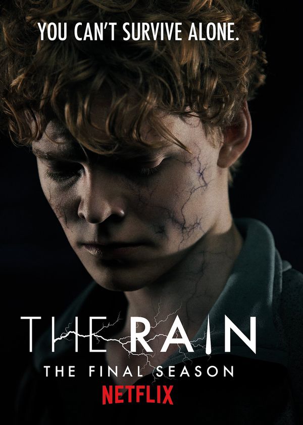 Cơn Mưa Chết Chóc (Phần 3)