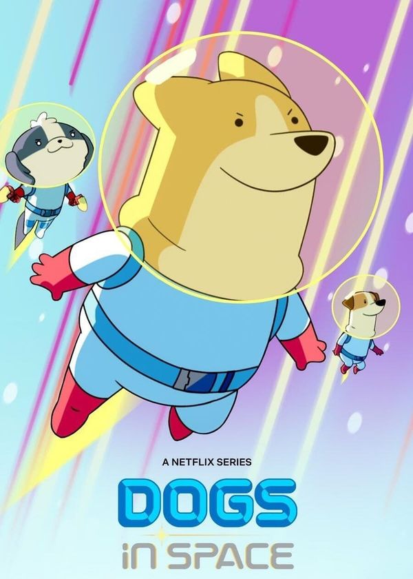 Cún Ngoài Không Gian (Phần 1)