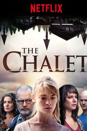 Căn nhà gỗ tử thần