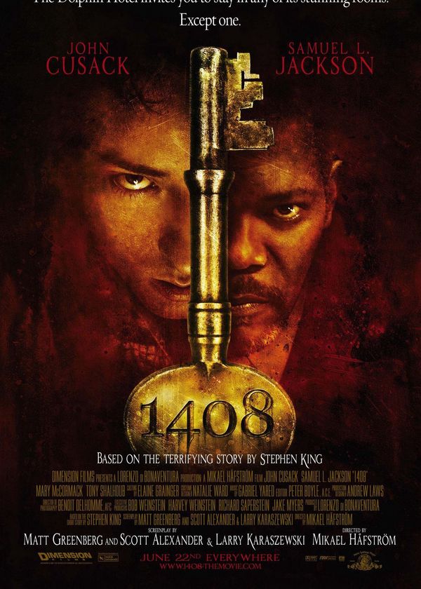 Căn Phòng Bí Ẩn