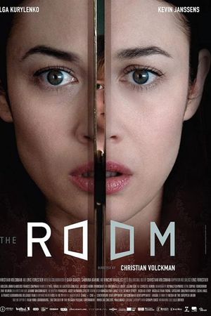 Căn Phòng Cám Dỗ