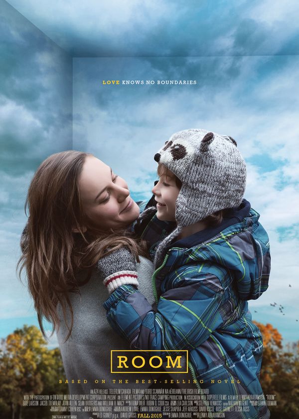 Căn Phòng Giam Hãm