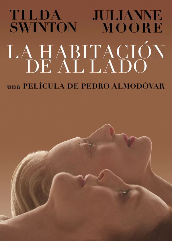 Căn Phòng Kế Bên