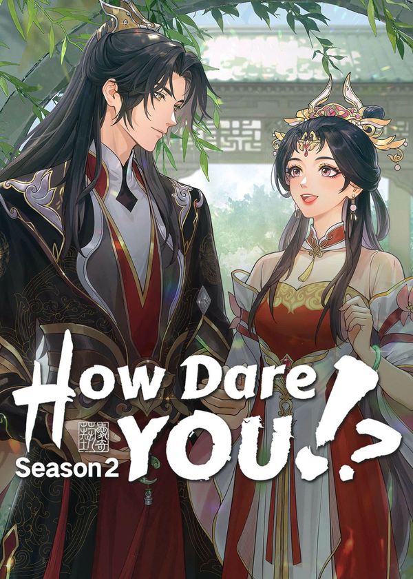 Còn Ra Thể Thống Gì Nữa (Phần 2)