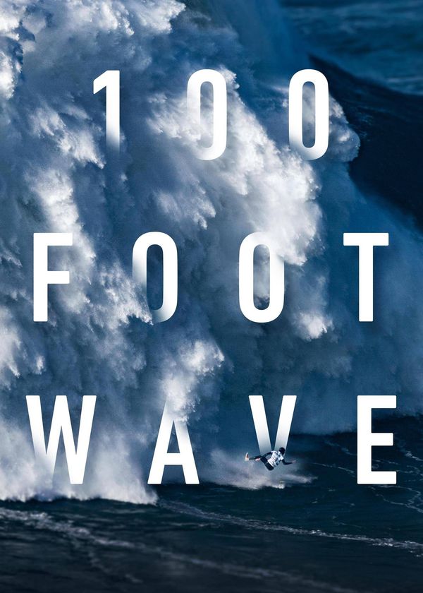 Cơn Sóng Lừng 30 Mét (Phần 1)