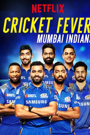 Cơn sốt cricket: Mumbai Indians