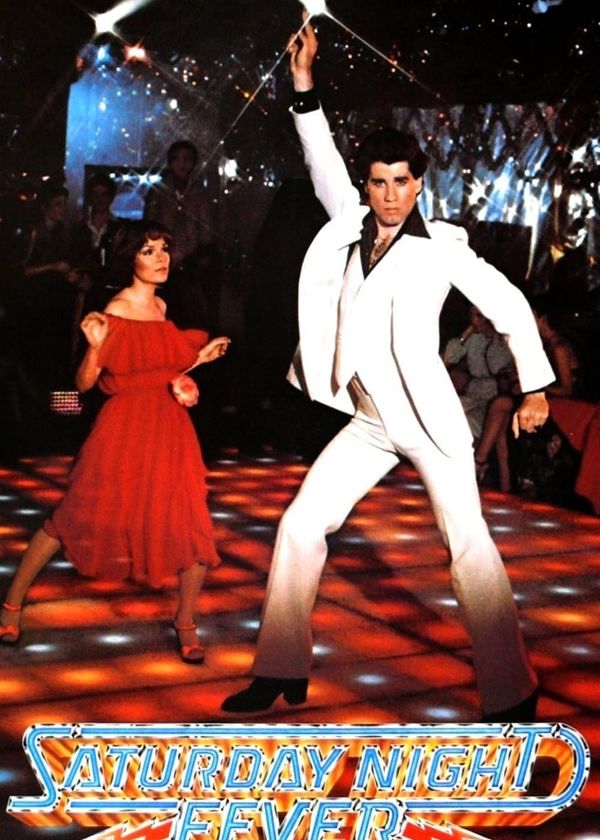 Cơn Sốt Đêm Thứ Bảy