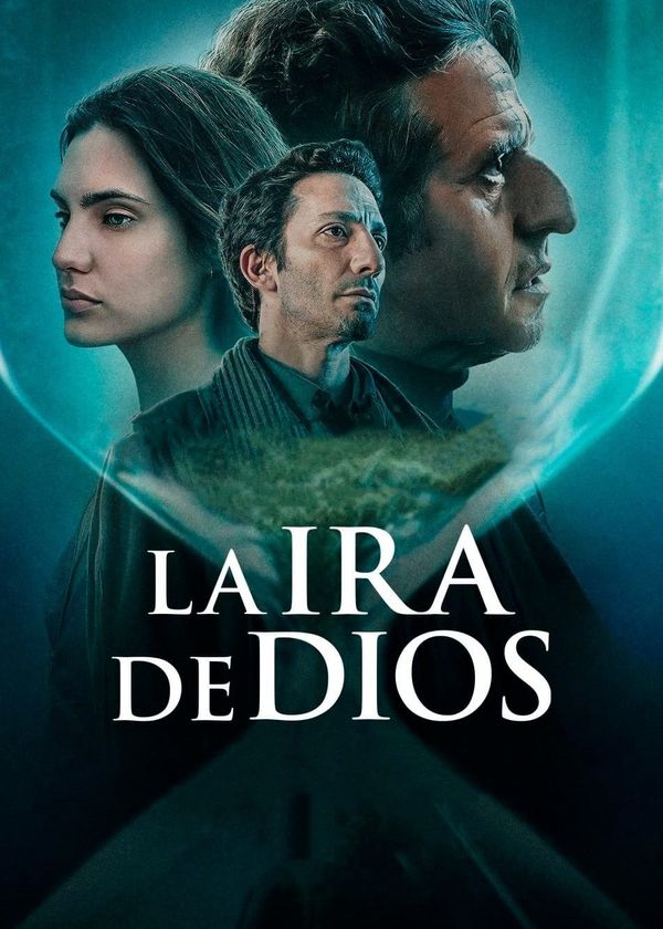 Cơn thịnh nộ của Chúa