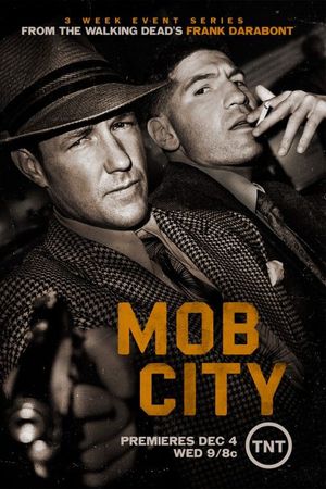 Côn Đồ Thành Phố