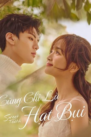 Cũng Chỉ Là Hạt Bụi