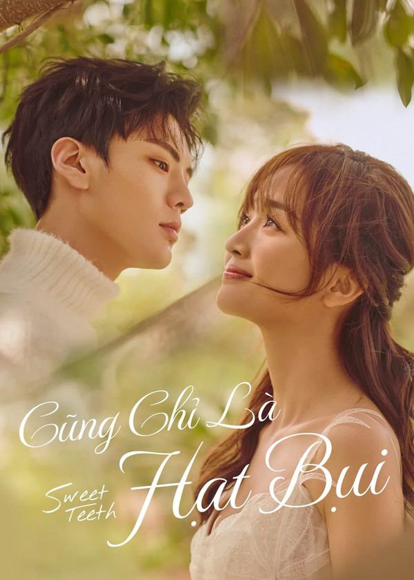 Cũng Chỉ Là Hạt Bụi