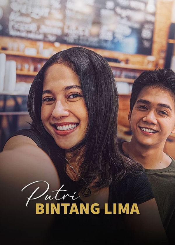 Công Chúa Năm Sao