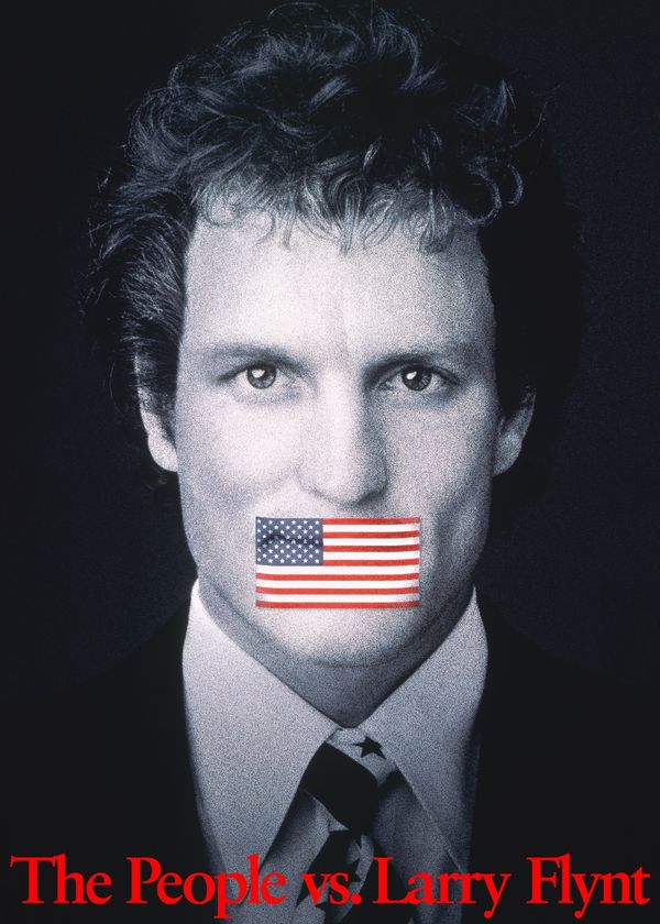 Công Chúng Đối Đầu Larry Flynt