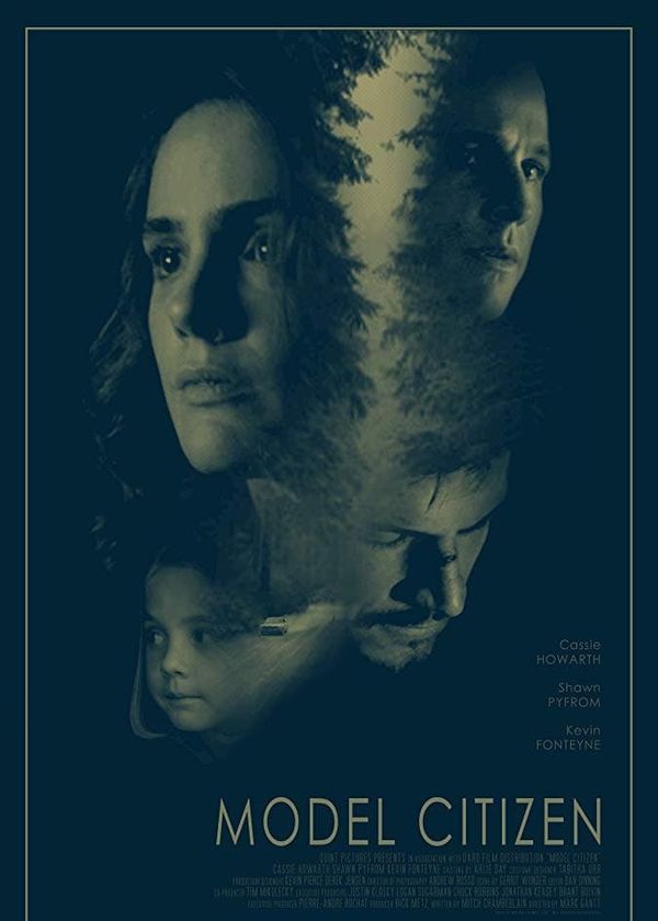 Công Dân Gương Mẫu