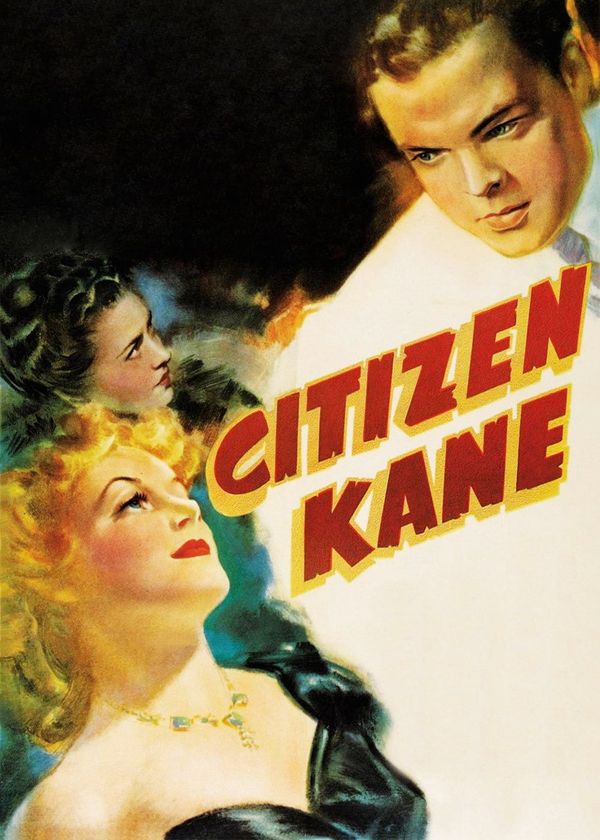 Công Dân Kane