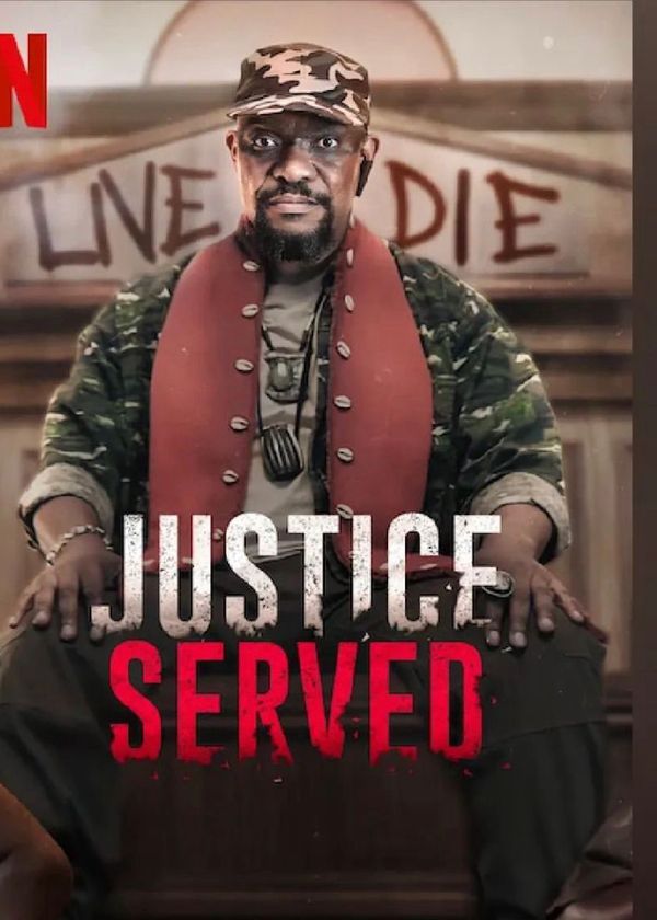 Công Lý Thực Thi