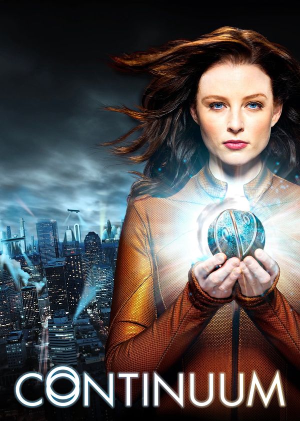 Cổng Thời Gian (Phần 1)