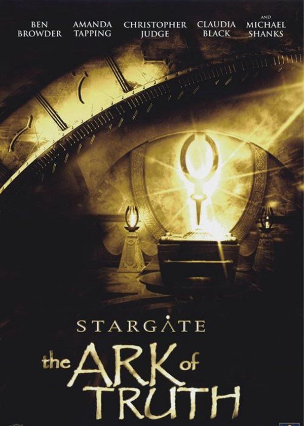 Cổng Trời: Chiếc Rương Chân Lý