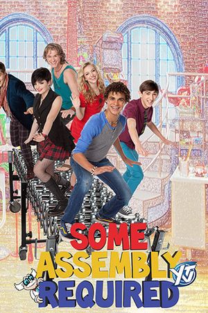 Công Ty Đồ Chơi (Phần 1)