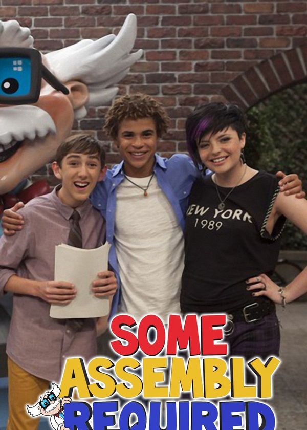 Công ty đồ chơi (Phần 2)