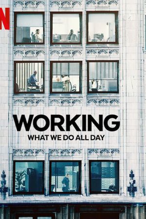 Công Việc: Điều Chúng Ta Làm Cả Ngày