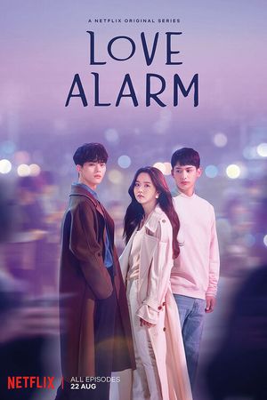 Cảnh Báo Tình Yêu (Phần 1)