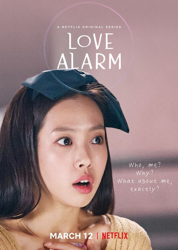 Cảnh Báo Tình Yêu (Phần 2)