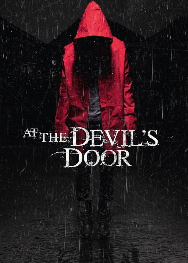 Cánh Cổng Của Quỷ