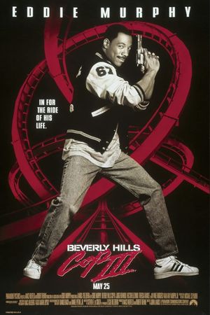 Cảnh Sát Ở Berverly Hills 3