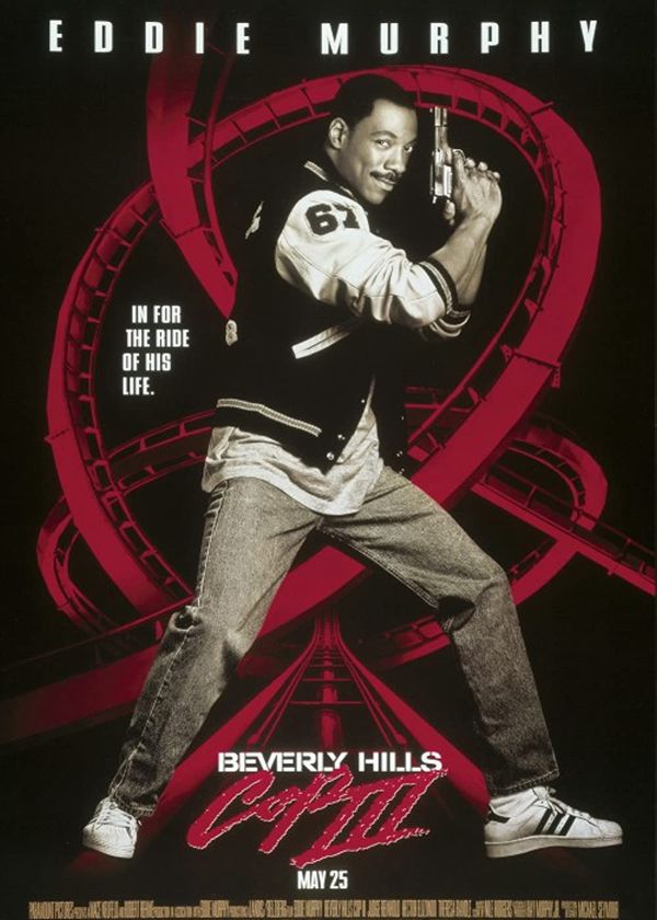 Cảnh Sát Ở Berverly Hills 3