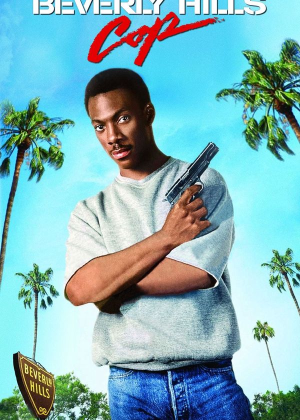 Cảnh Sát Beverly Hills