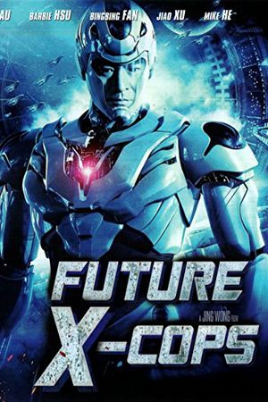 Cảnh Sát Tương Lai
