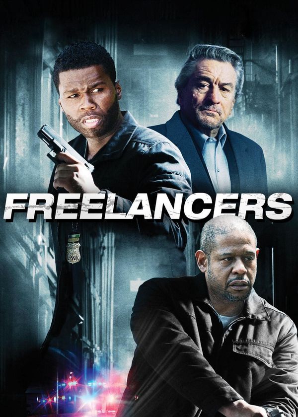 Cảnh Sát Trả Thù