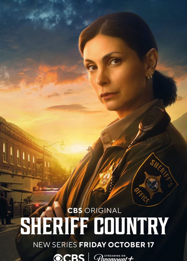 Cảnh Sát Trưởng Vùng Quê (Phần 1)